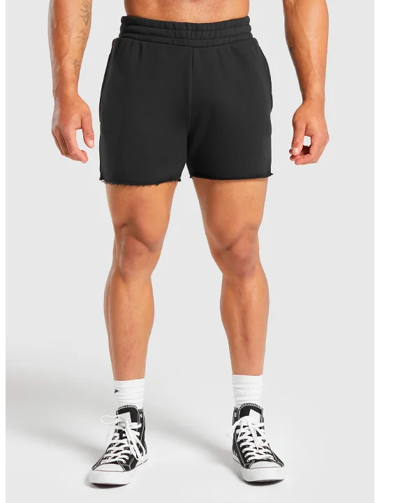 Legacy Shorts