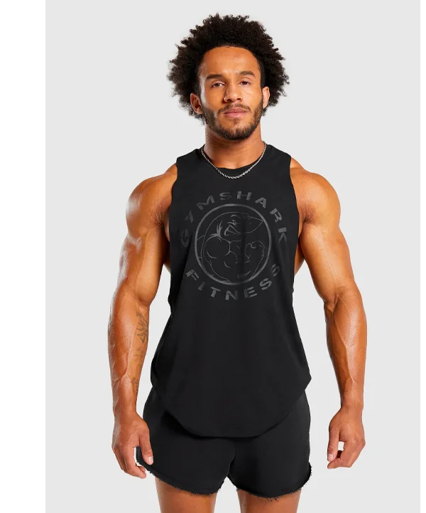 Legacy Drop Arm Tank