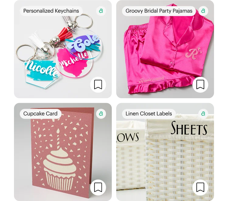 Make a project for an early entry.