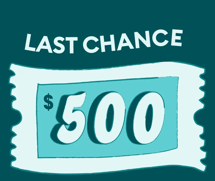 Enter to Win $500 to Cricut.com.