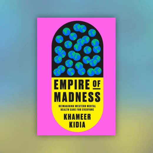 Empire of Madness