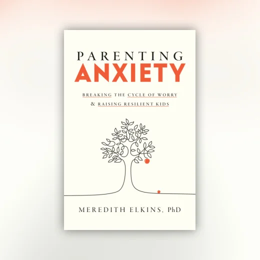 Parenting Anxiety