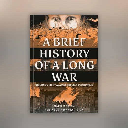 A Brief History of a Long War
