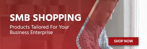SMB Shopping Products Tailored For Your Business Enterprise