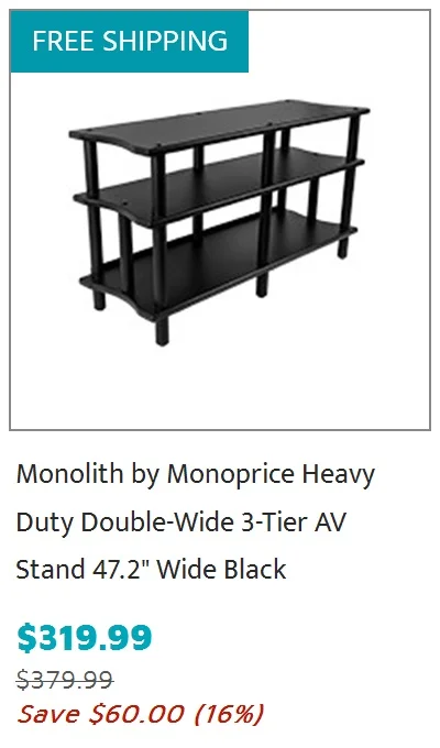 View product recommended for you