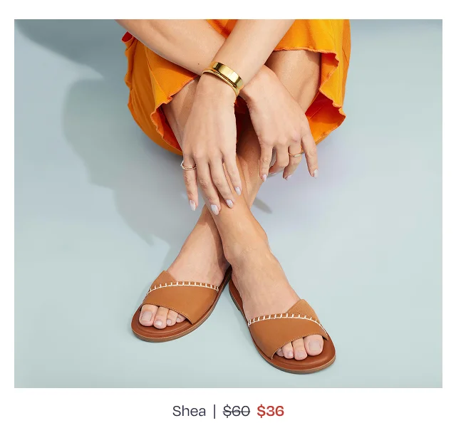 Shop Shea Slide Sandal - Image