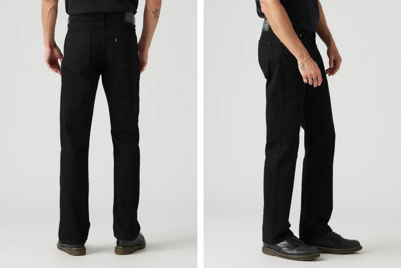 SHOP THE 514™ STRAIGHT JEANS