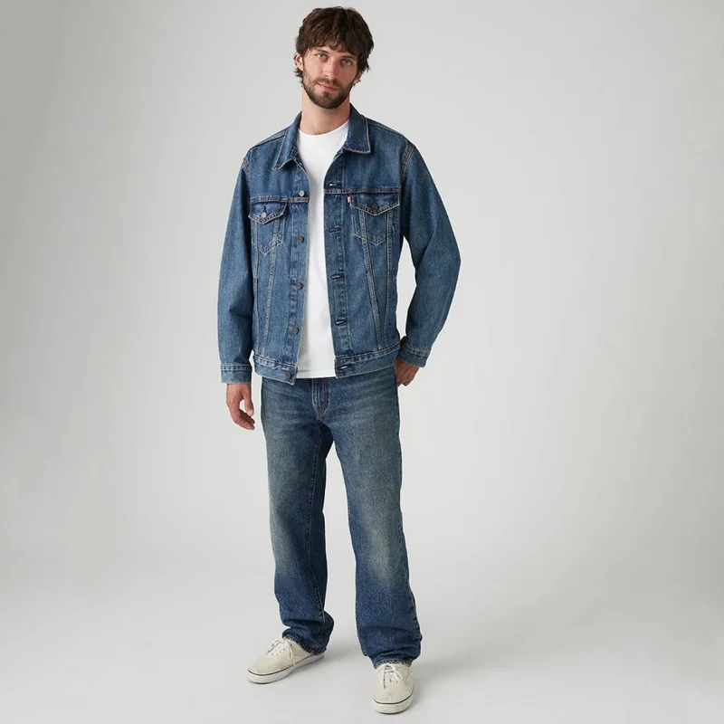 SHOP THE 568™ LOOSE STRAIGHT CARGO JEANS