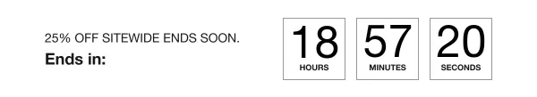 Countdown Timer