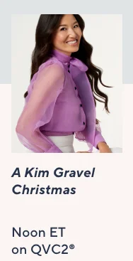 Kim Gravel