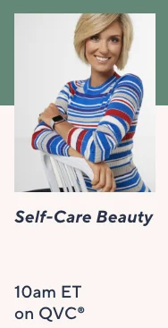 Self-Care Beauty