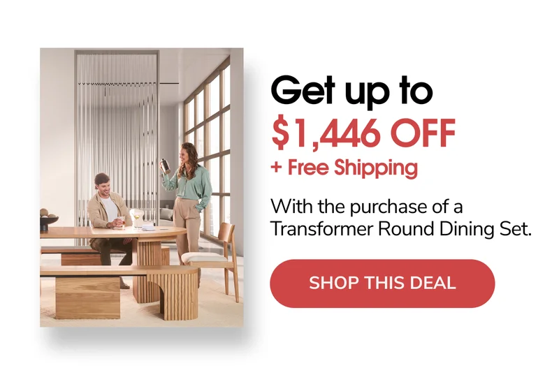 Shop Round Dining Set Deals