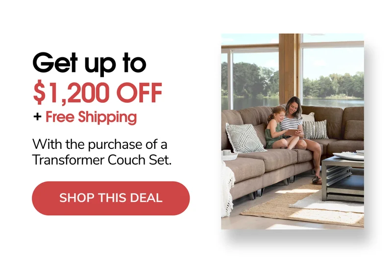 Shop Couch Set Deals
