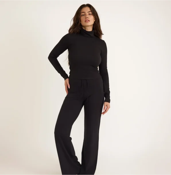 Everyday Turtleneck