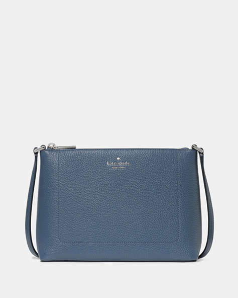 Leila Crossbody Bag