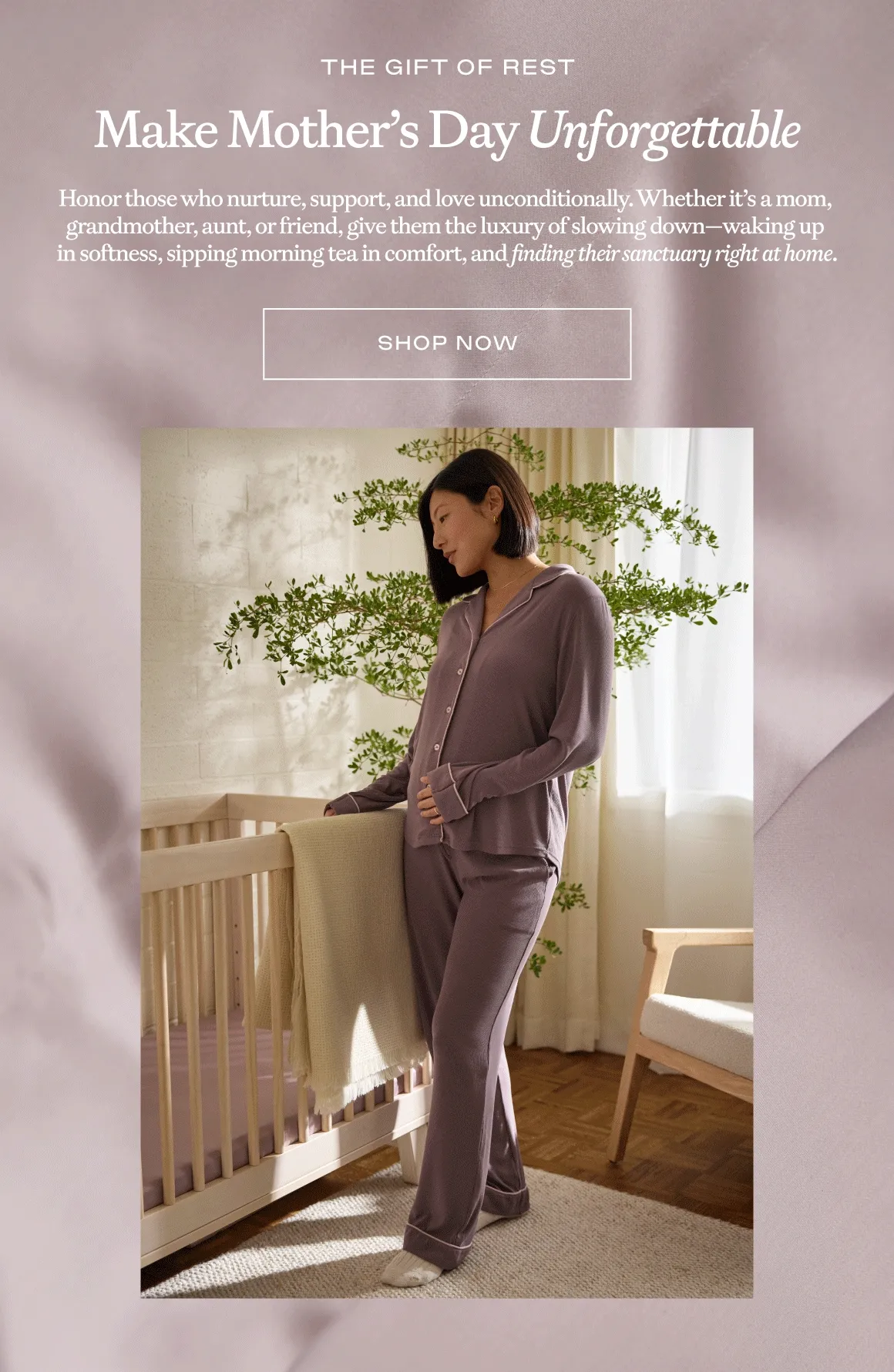 Shop Mother's Day Now
