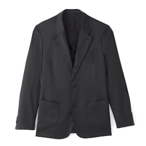 Rosedale Classic Patch Pocket Suit Jacket