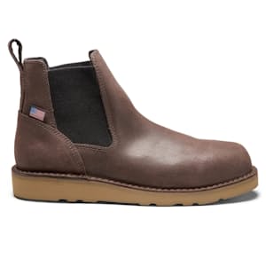 Huckberry x Danner Bull Run Lux Chelsea 6
