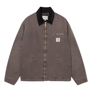 OG Detroit Jacket