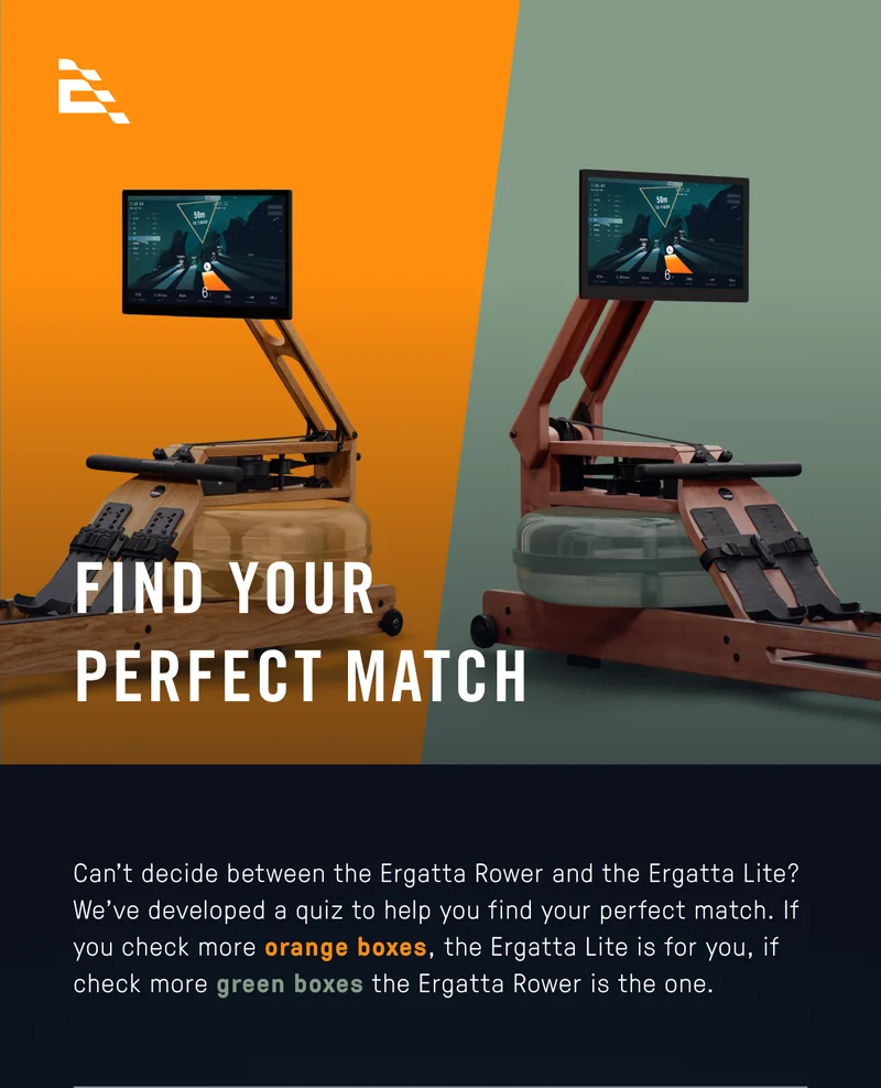 Find your perfect match