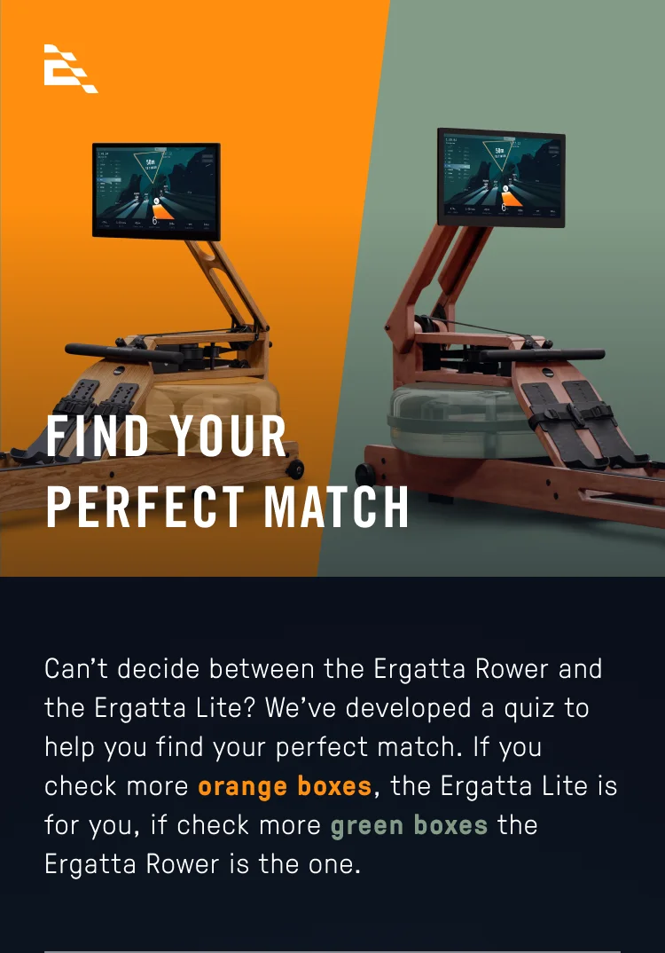 Find your perfect match