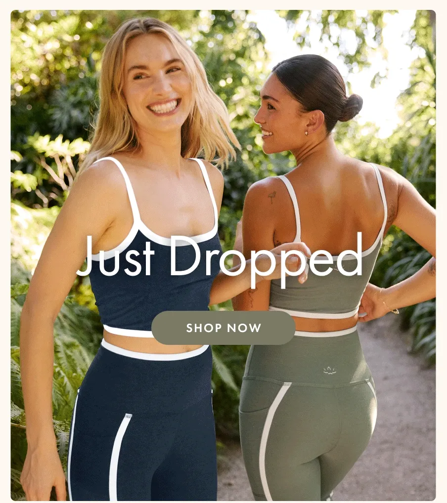 Shop February New Arrivals