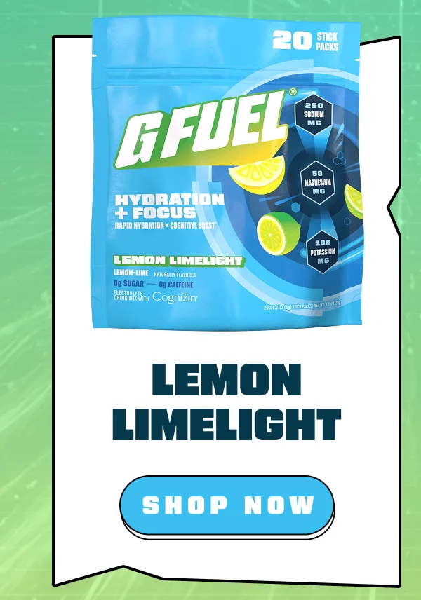 Lemon Limelight