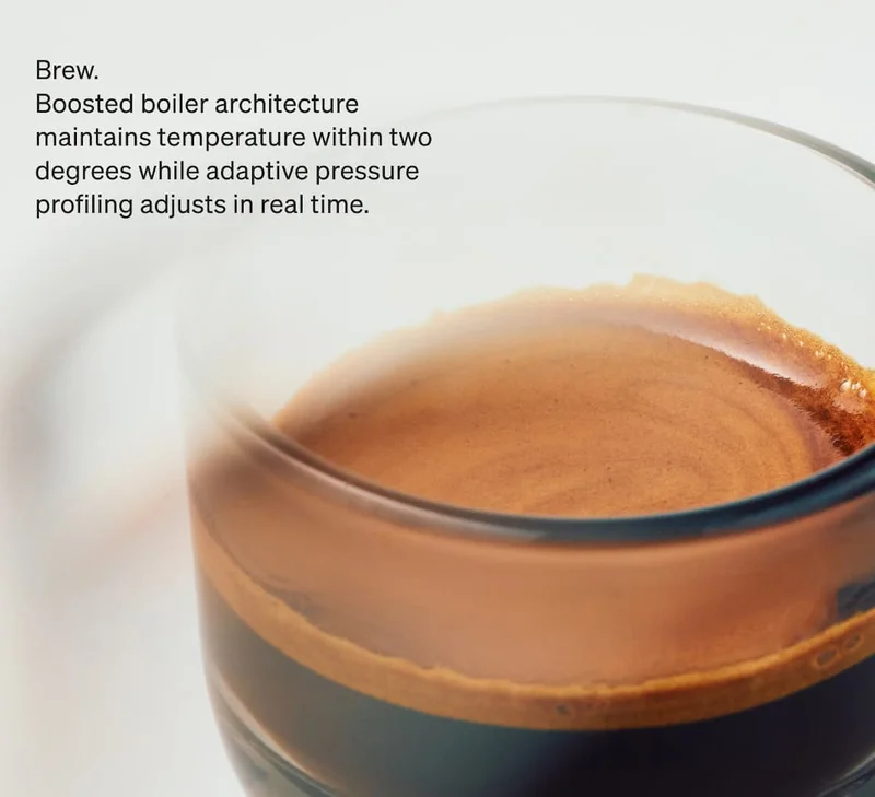 Brew.