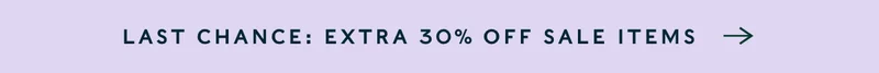 Shop Extra 30% Off Sale Items