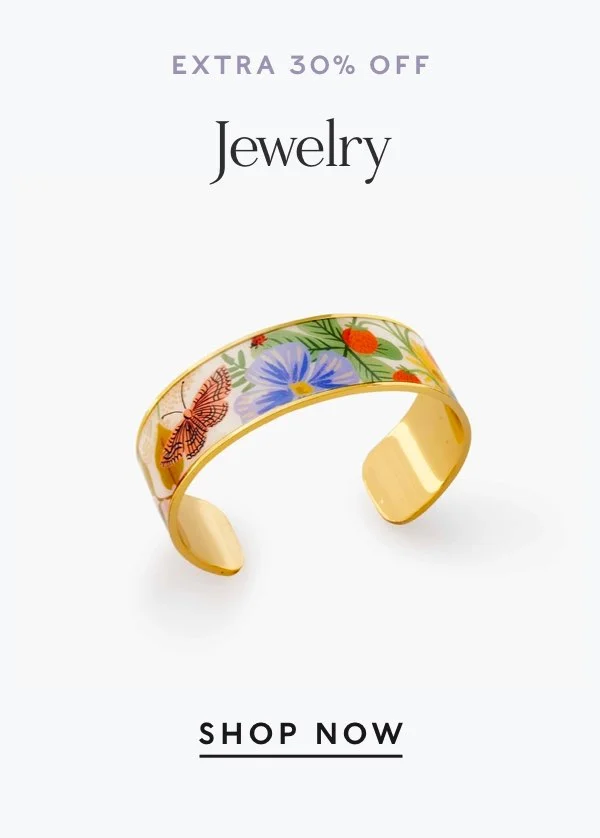 Shop Jewelry