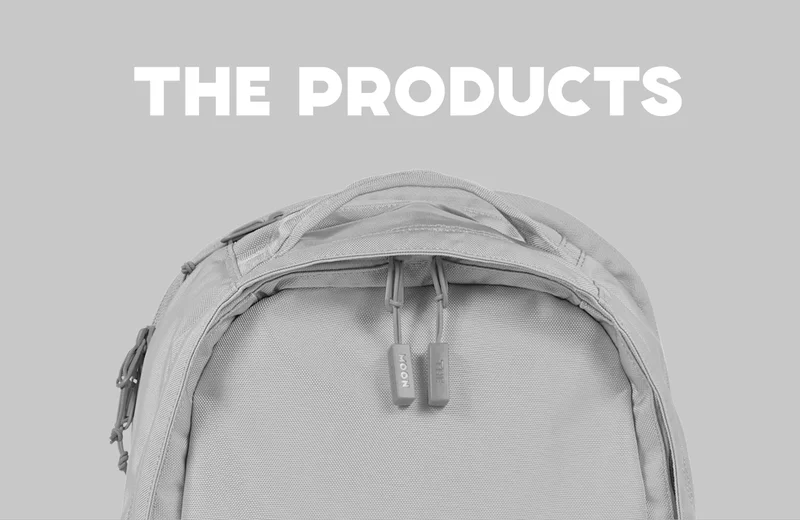 THE PRODUCTS