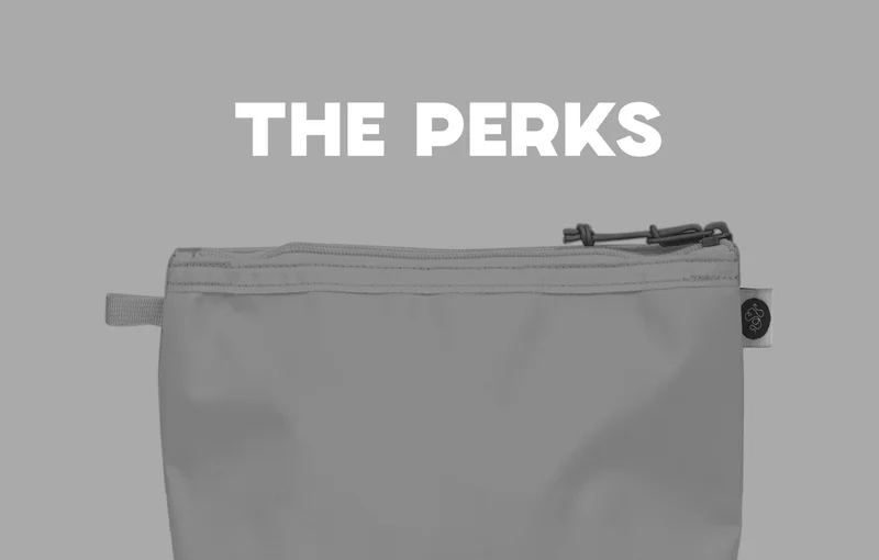 THE PERKS