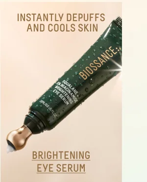 Eye Serum