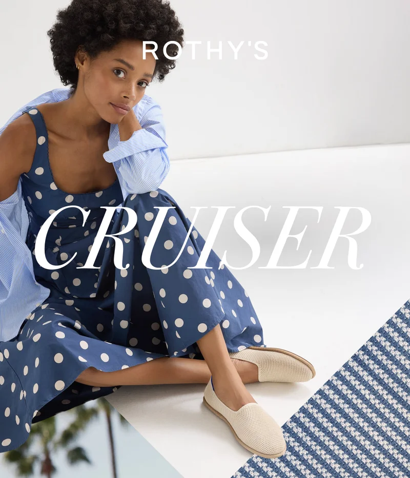 Cruiser laofers