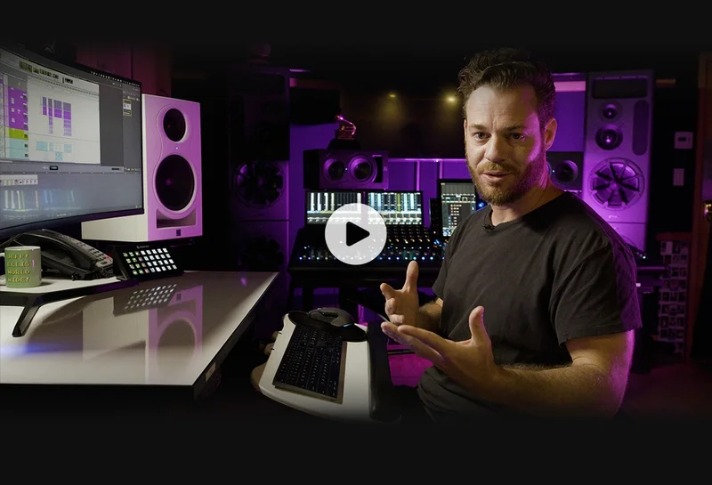 12 Creative Hip Hop Production Tips with Jeff Ellis (Doja Cat, Frank Ocean)