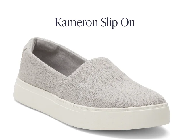 Kameron Slip On Sneaker - Image