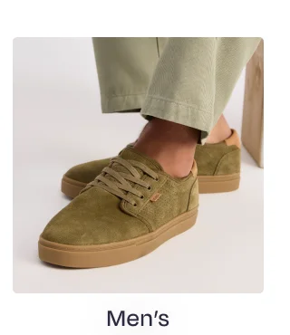 Shop Men's Collection - Button