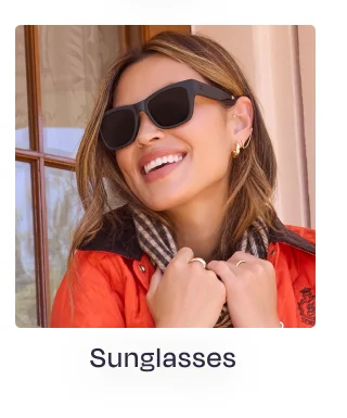 Shop Sunglasses - Button