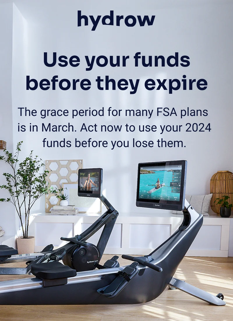 Use your funds before they expire. The grace period for many FSA plans is in March. Act now to use your 2024 funds before you lose them. Use your funds before they expire. The grace period for many FSA plans is in March. Act now to use your 2024 funds before you lose them.