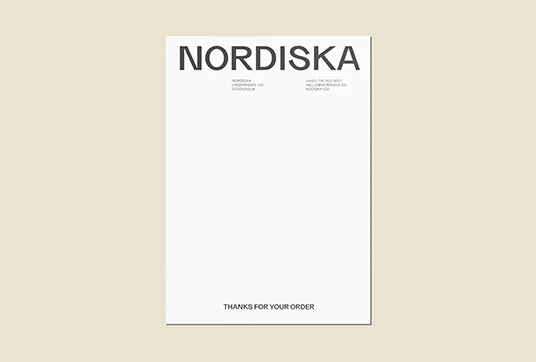 Luxe Business Cards