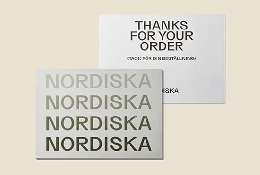 Luxe Notecards