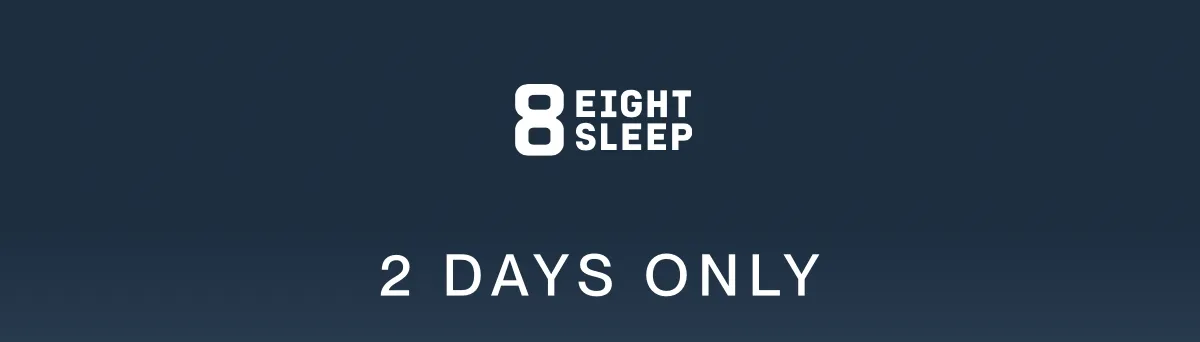 2 days only