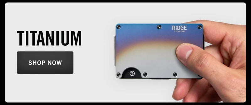Shop Titanium