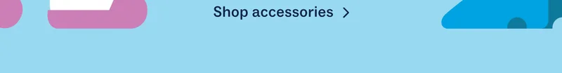 Shop accessories Shop accessories