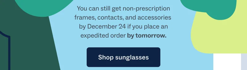 Shop sunglasses Shop sunglasses