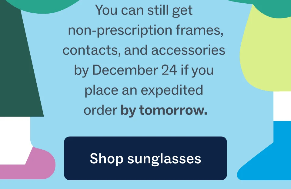 Shop sunglasses Shop sunglasses