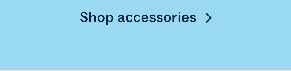 Shop accessories Shop accessories