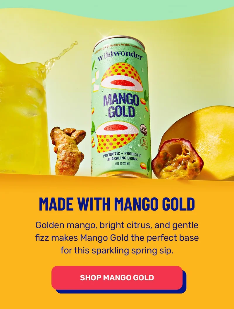 Mango Gold