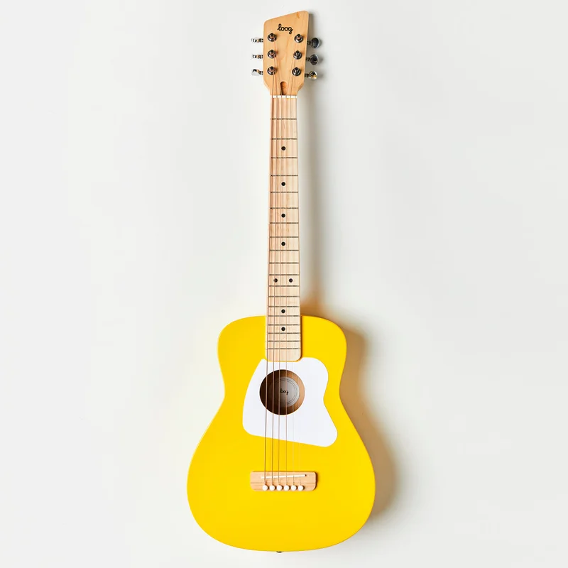 Image of Loog Pro VI Acoustic