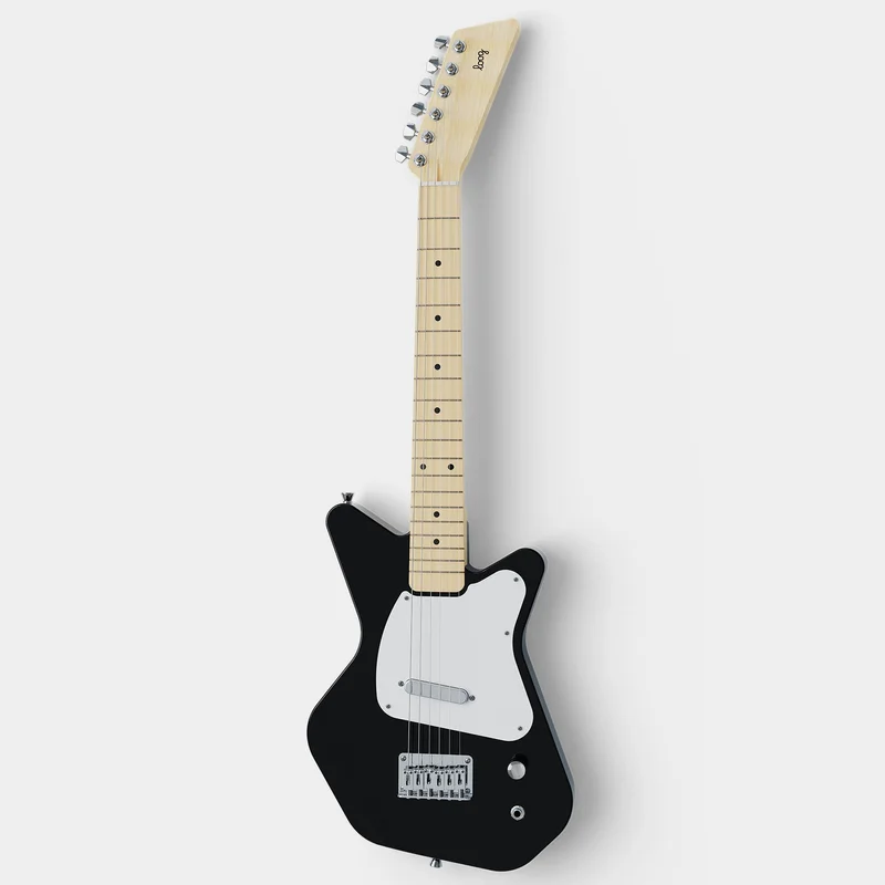Image of Loog Pro VI Electric